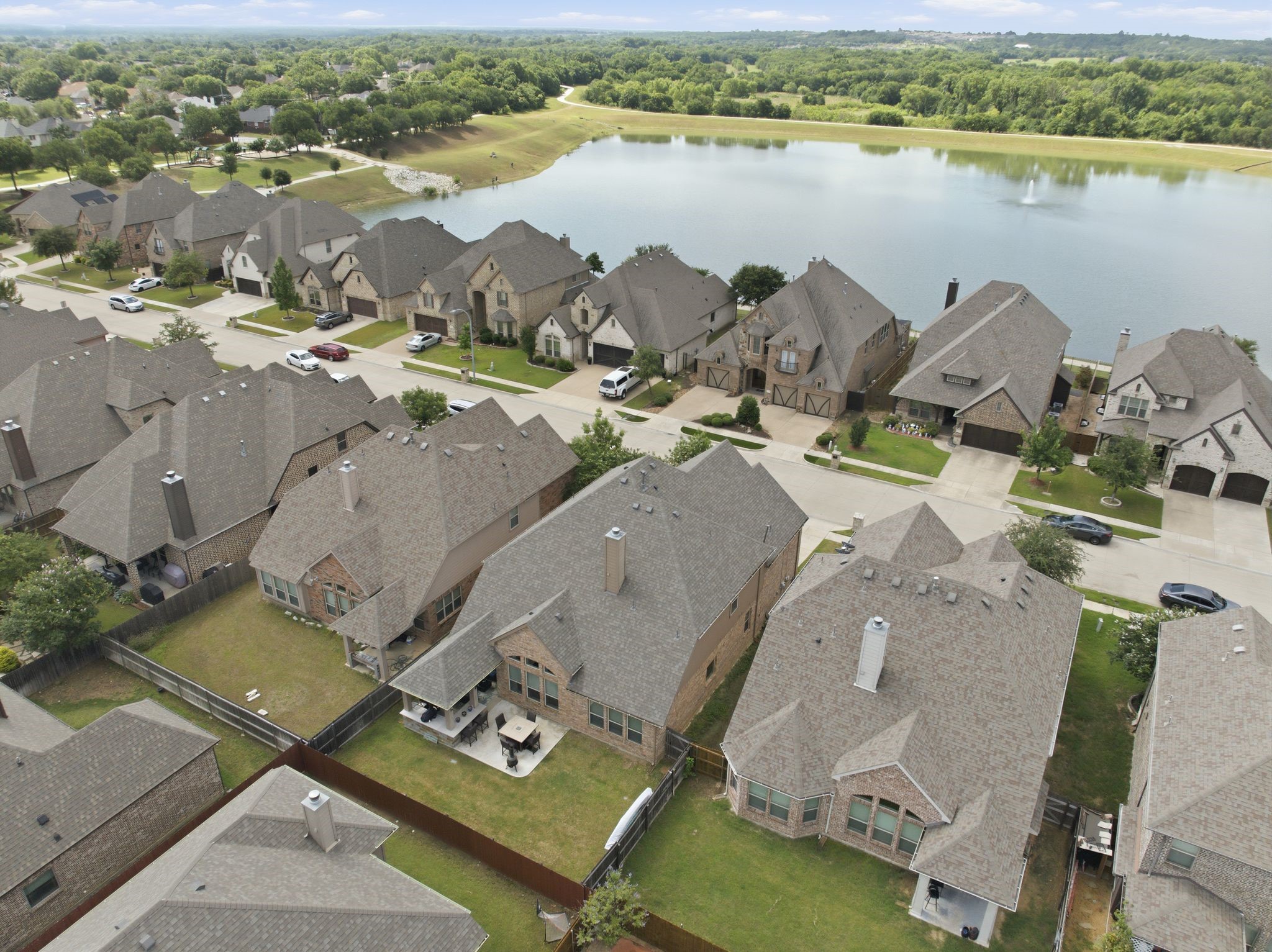 8401 Sandhill Crane Drive Fort Worth TX 76118