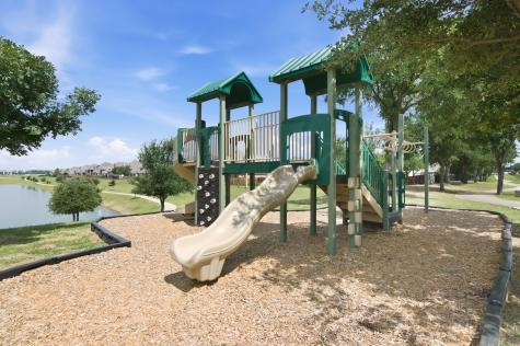 8401 Sandhill Crane Drive Fort Worth TX 76118
