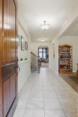 8401 Sandhill Crane Drive Fort Worth TX 76118