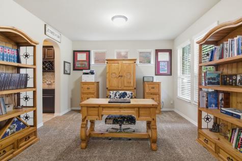8401 Sandhill Crane Drive Fort Worth TX 76118