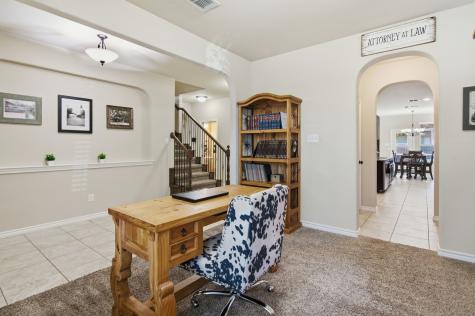 8401 Sandhill Crane Drive Fort Worth TX 76118