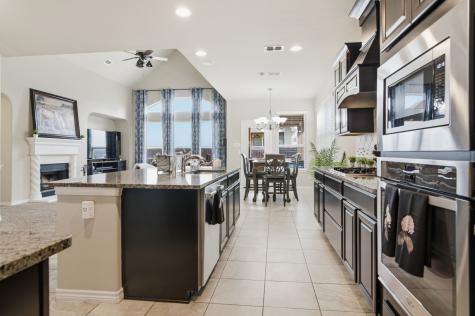 8401 Sandhill Crane Drive Fort Worth TX 76118