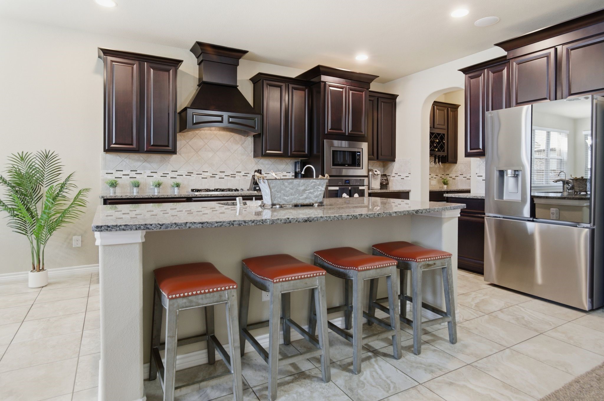 8401 Sandhill Crane Drive Fort Worth TX 76118