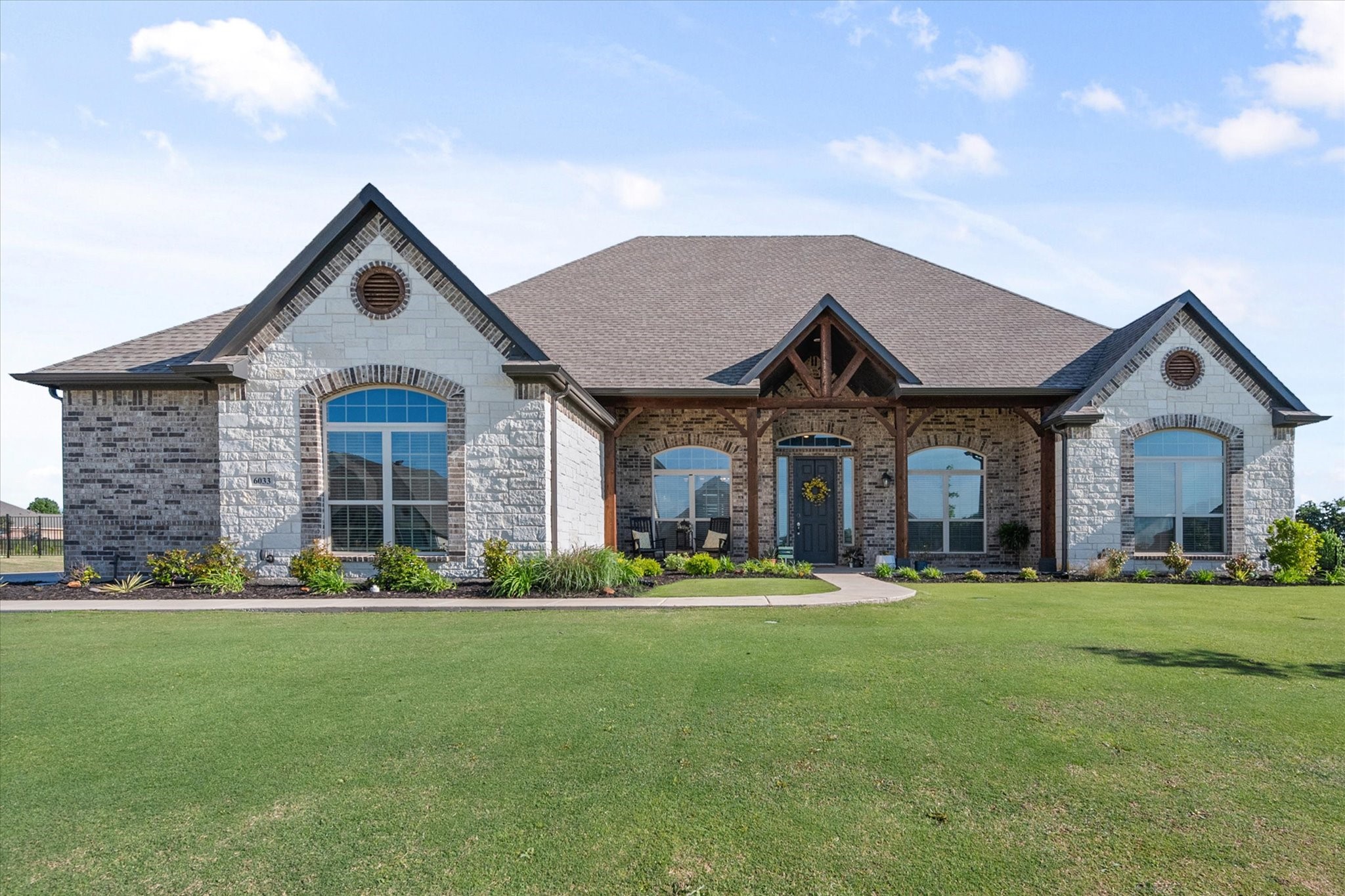 6033 Glenwood Drive Joshua TX 76058