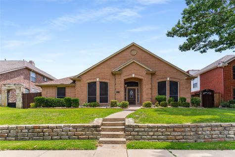 3616 Canyon Oaks Drive Carrollton TX 75007