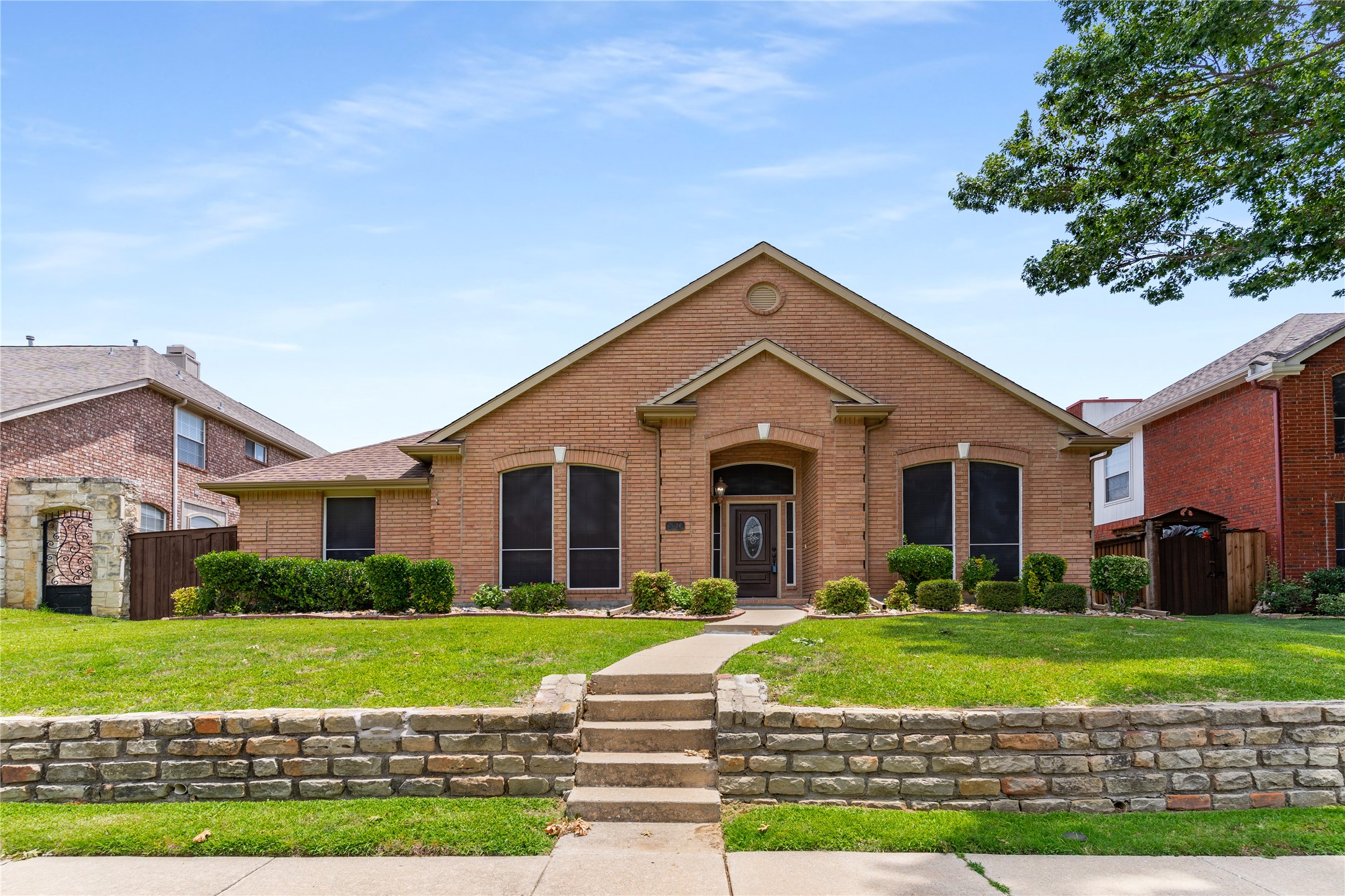 3616 Canyon Oaks Drive Carrollton TX 75007