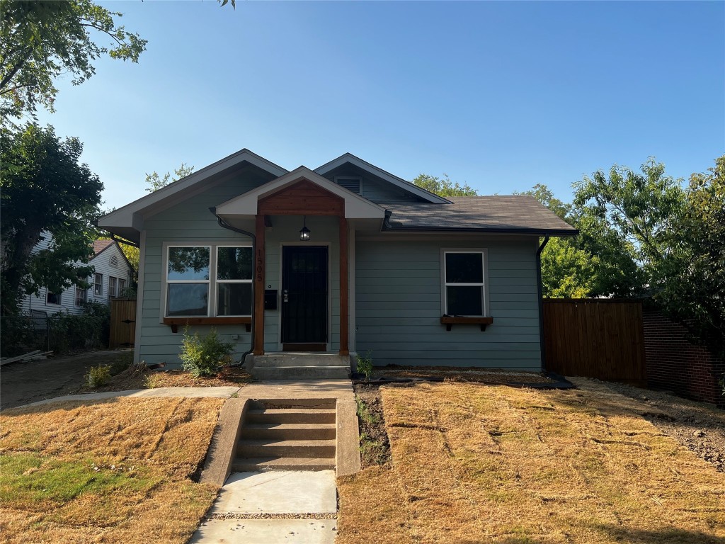 1505 Claude Street Dallas TX 75203