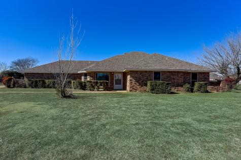 5416 Shallow Creek Drive Midlothian TX 76065