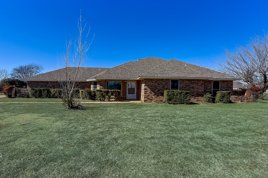 5416 Shallow Creek Drive Midlothian TX 76065