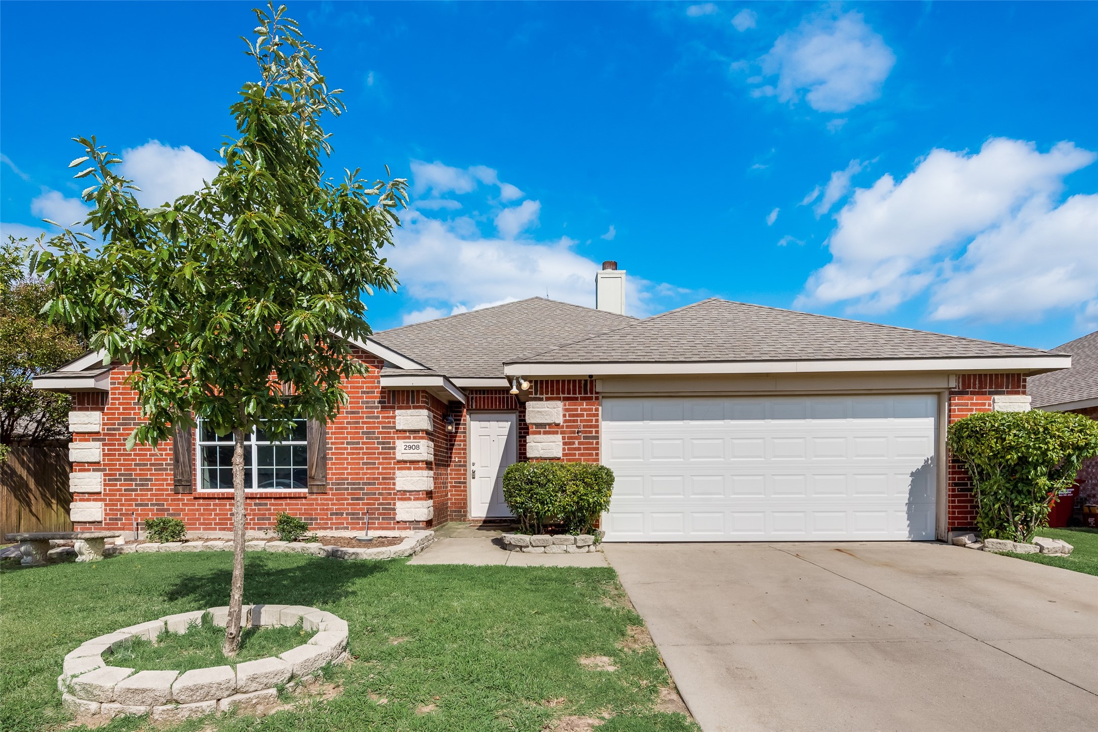 2908 Mockingbird Street Royse City TX 75189