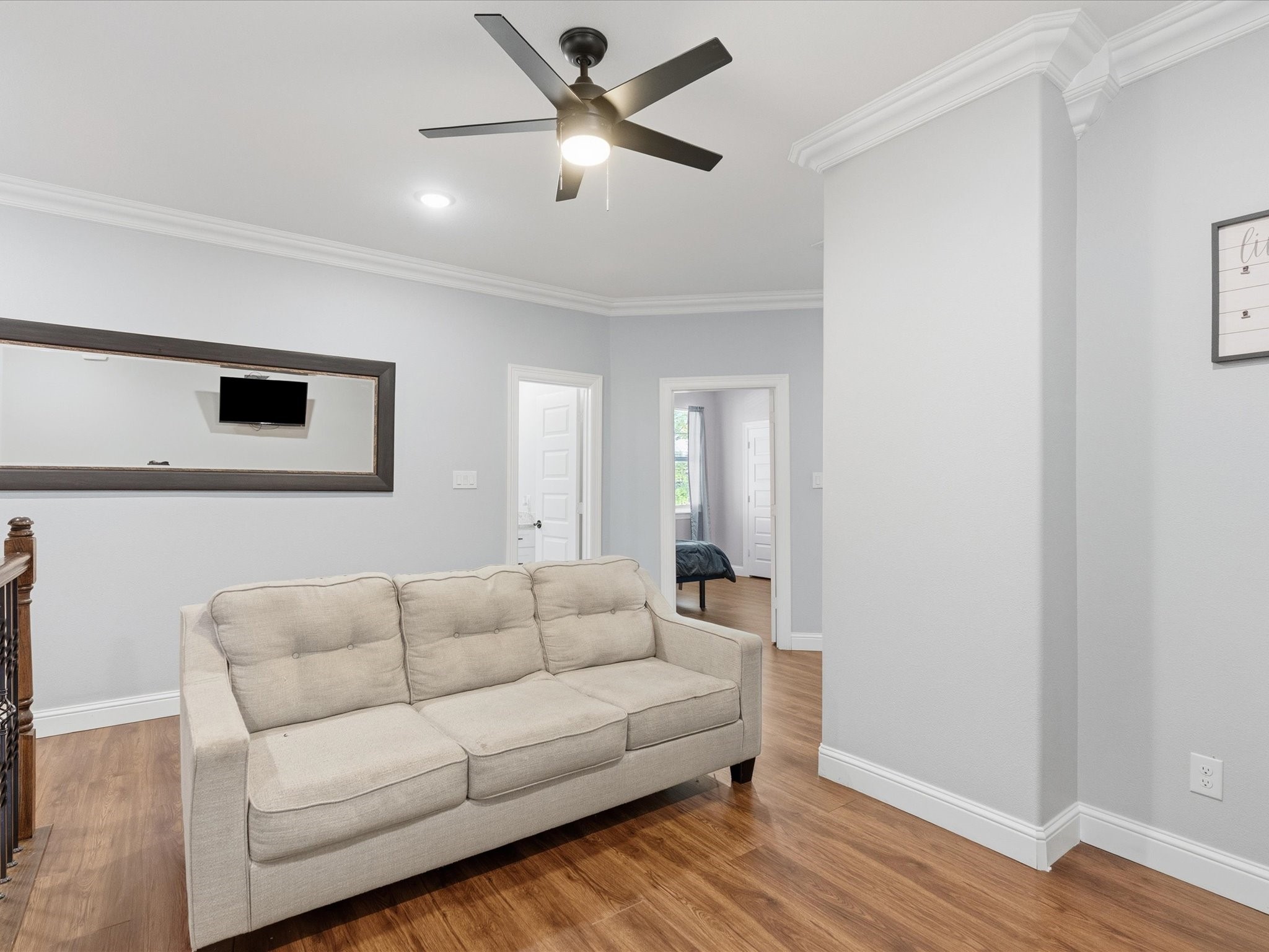 2316 Stalcup Road Fort Worth TX 76112