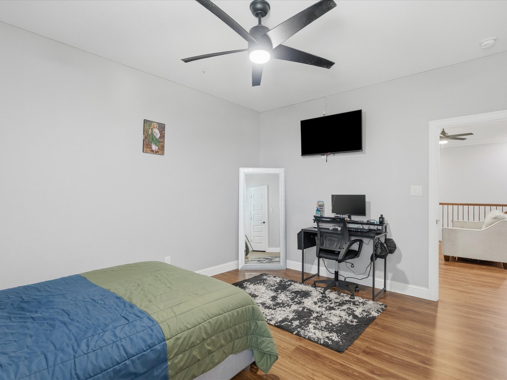 2316 Stalcup Road Fort Worth TX 76112
