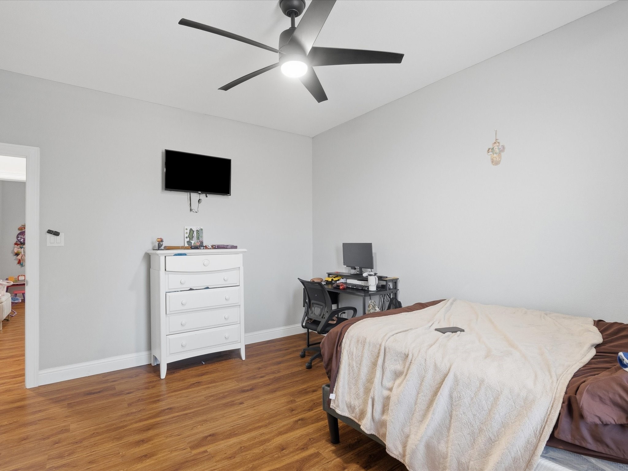2316 Stalcup Road Fort Worth TX 76112