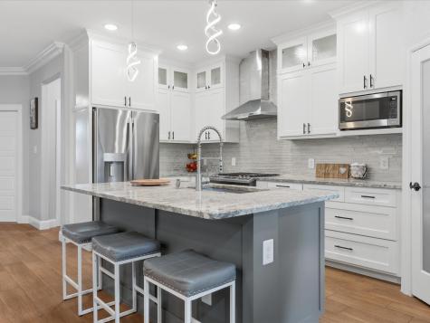 2316 Stalcup Road Fort Worth TX 76112