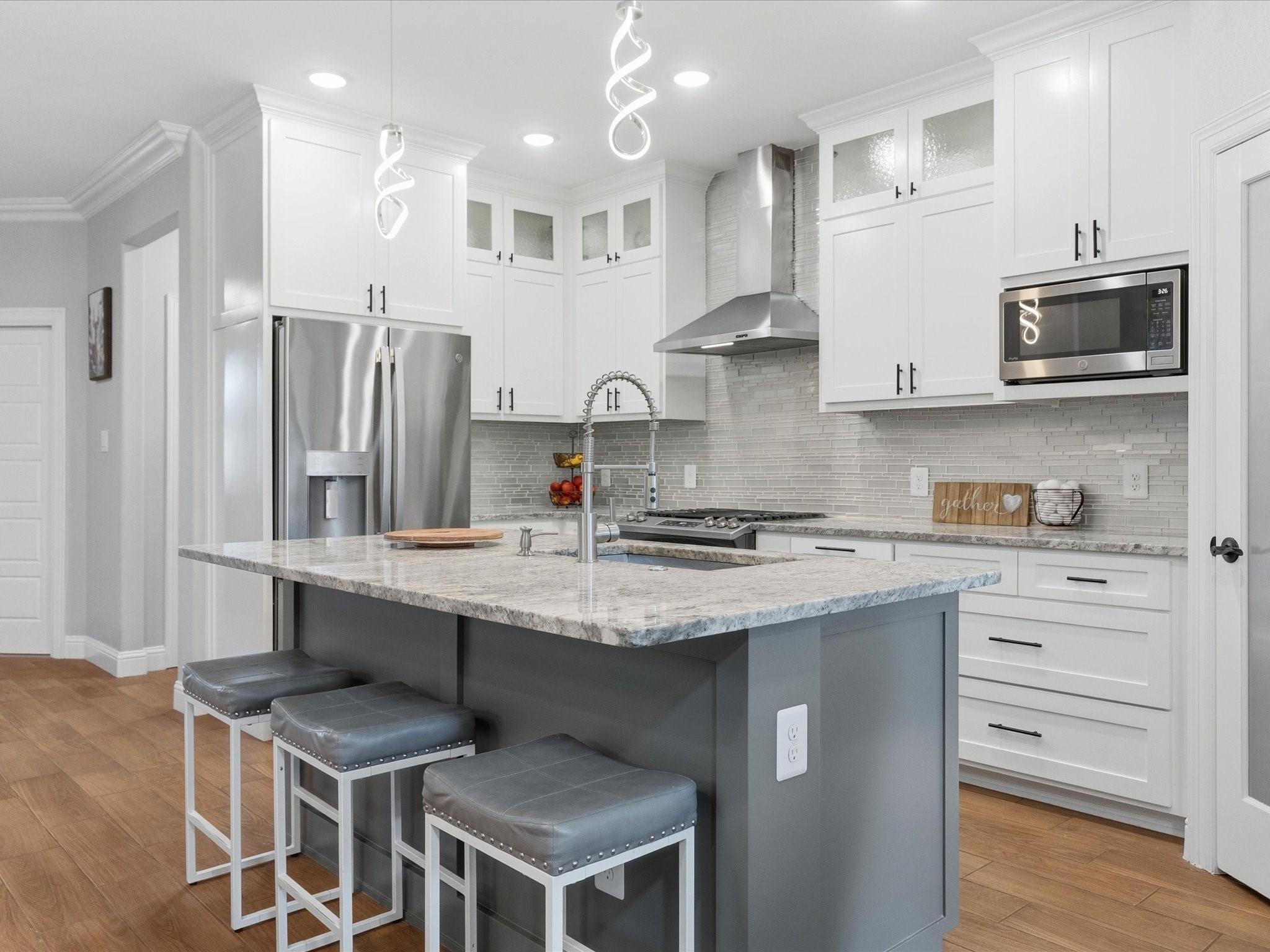 2316 Stalcup Road Fort Worth TX 76112