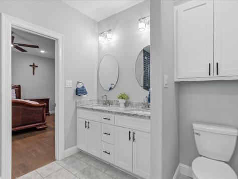 2316 Stalcup Road Fort Worth TX 76112