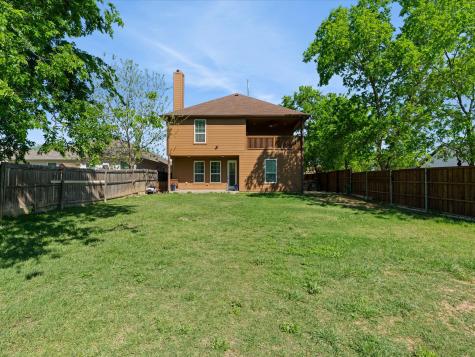 2316 Stalcup Road Fort Worth TX 76112