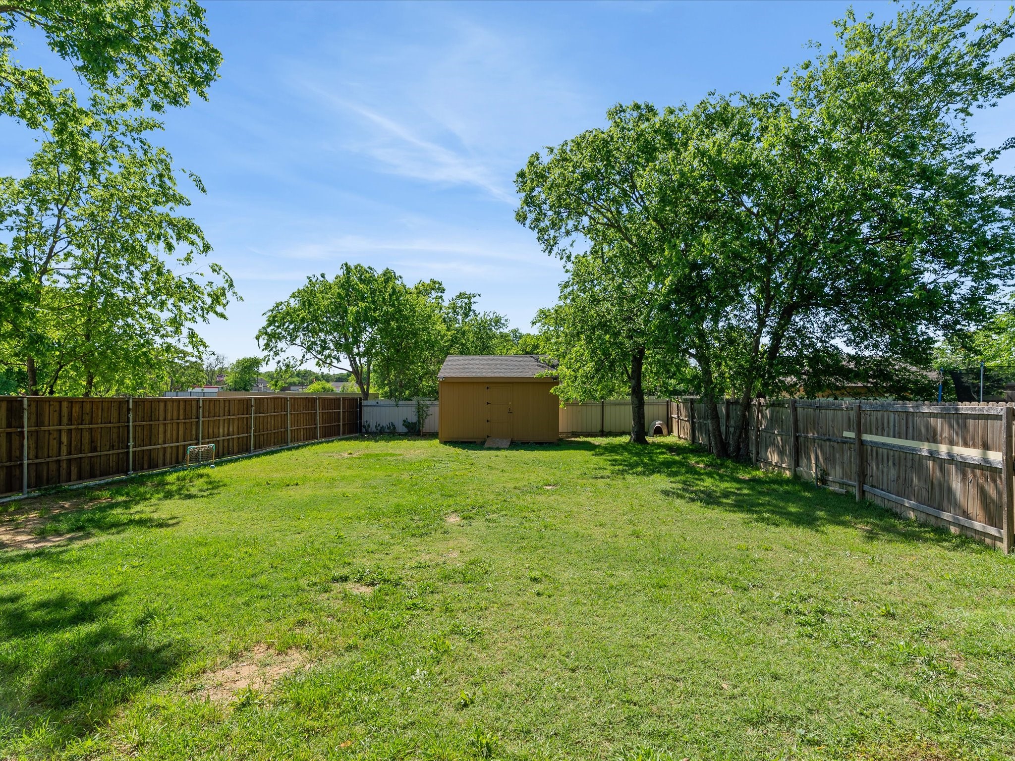 2316 Stalcup Road Fort Worth TX 76112