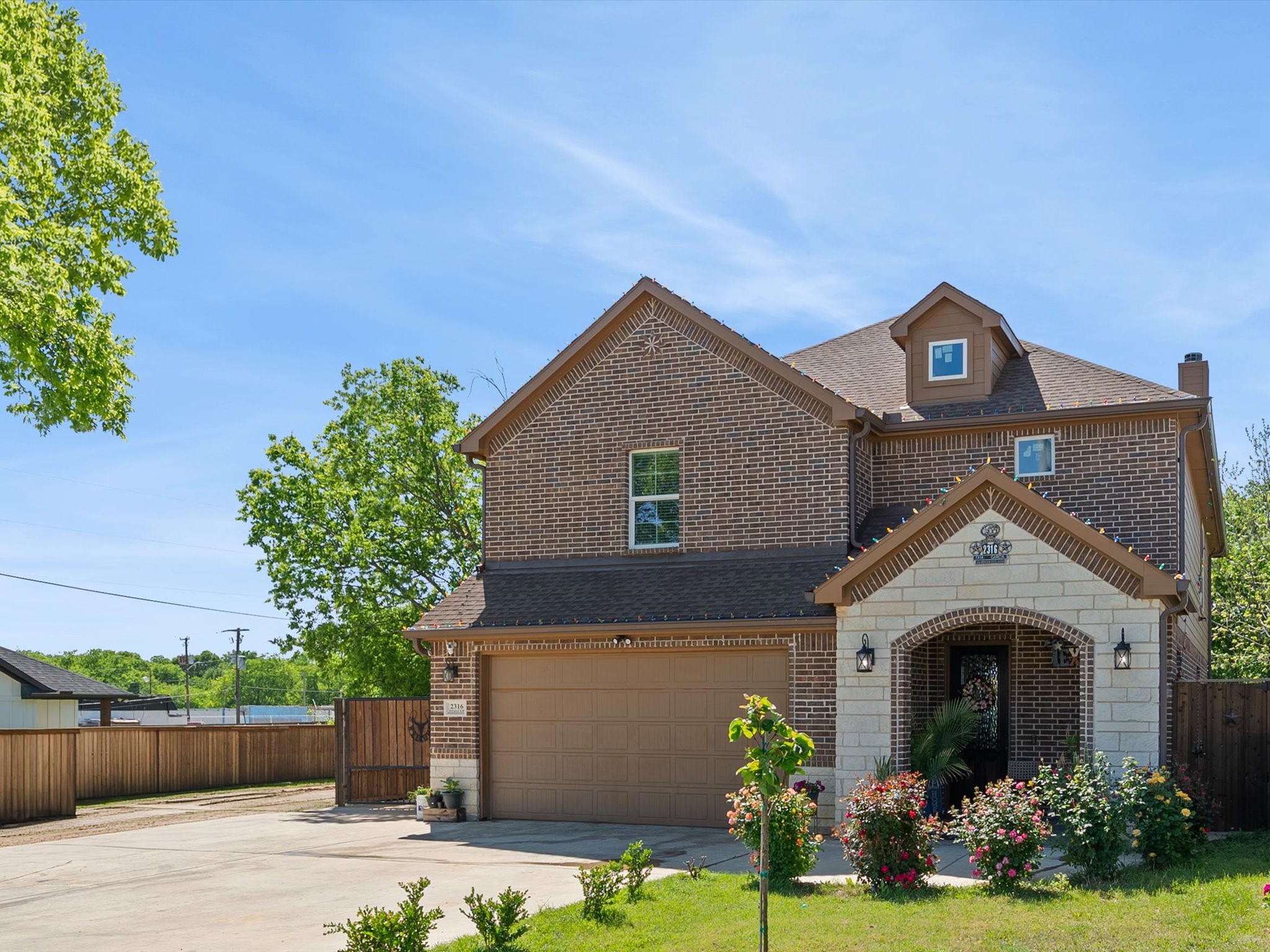 2316 Stalcup Road Fort Worth TX 76112