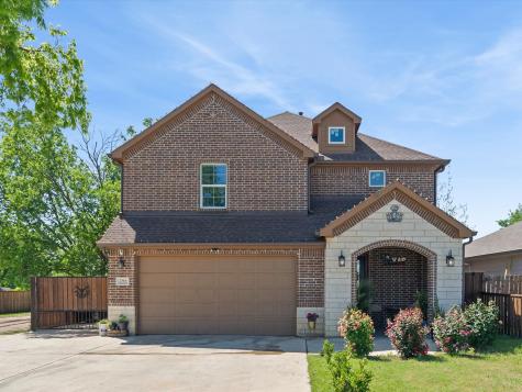 2316 Stalcup Road Fort Worth TX 76112