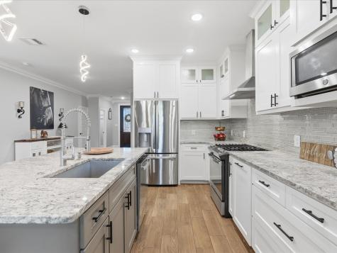 2316 Stalcup Road Fort Worth TX 76112