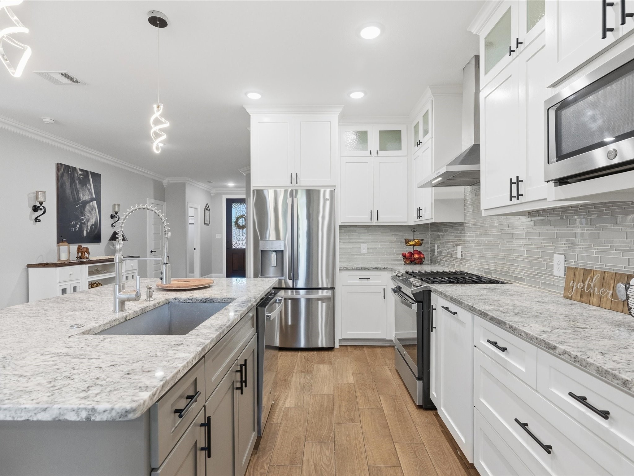 2316 Stalcup Road Fort Worth TX 76112