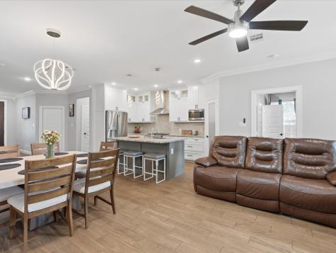 2316 Stalcup Road Fort Worth TX 76112