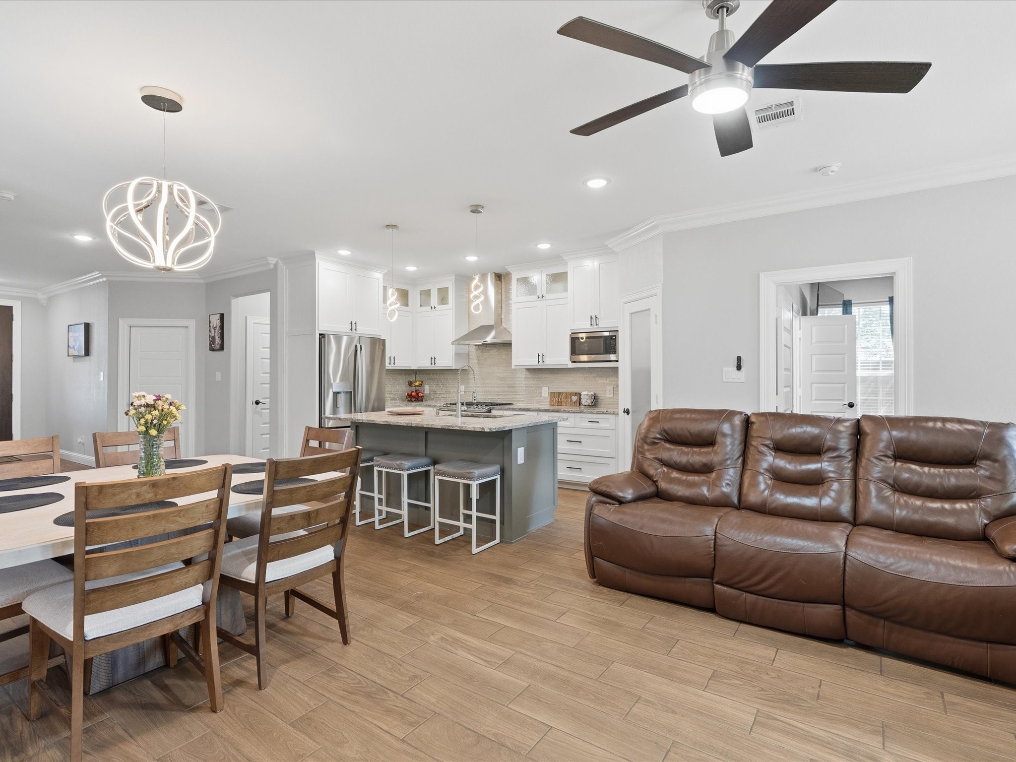 2316 Stalcup Road Fort Worth TX 76112