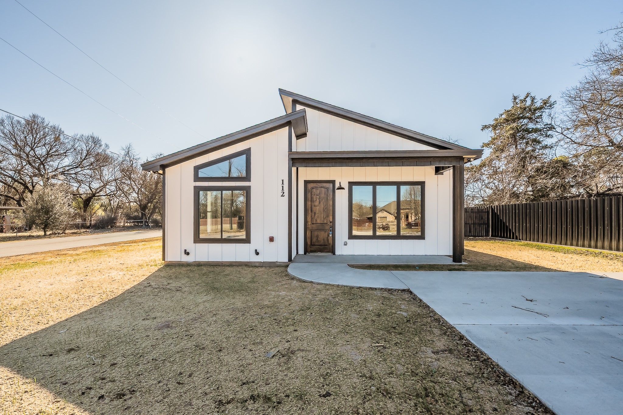 112 Stevens Street Bridgeport TX 76426