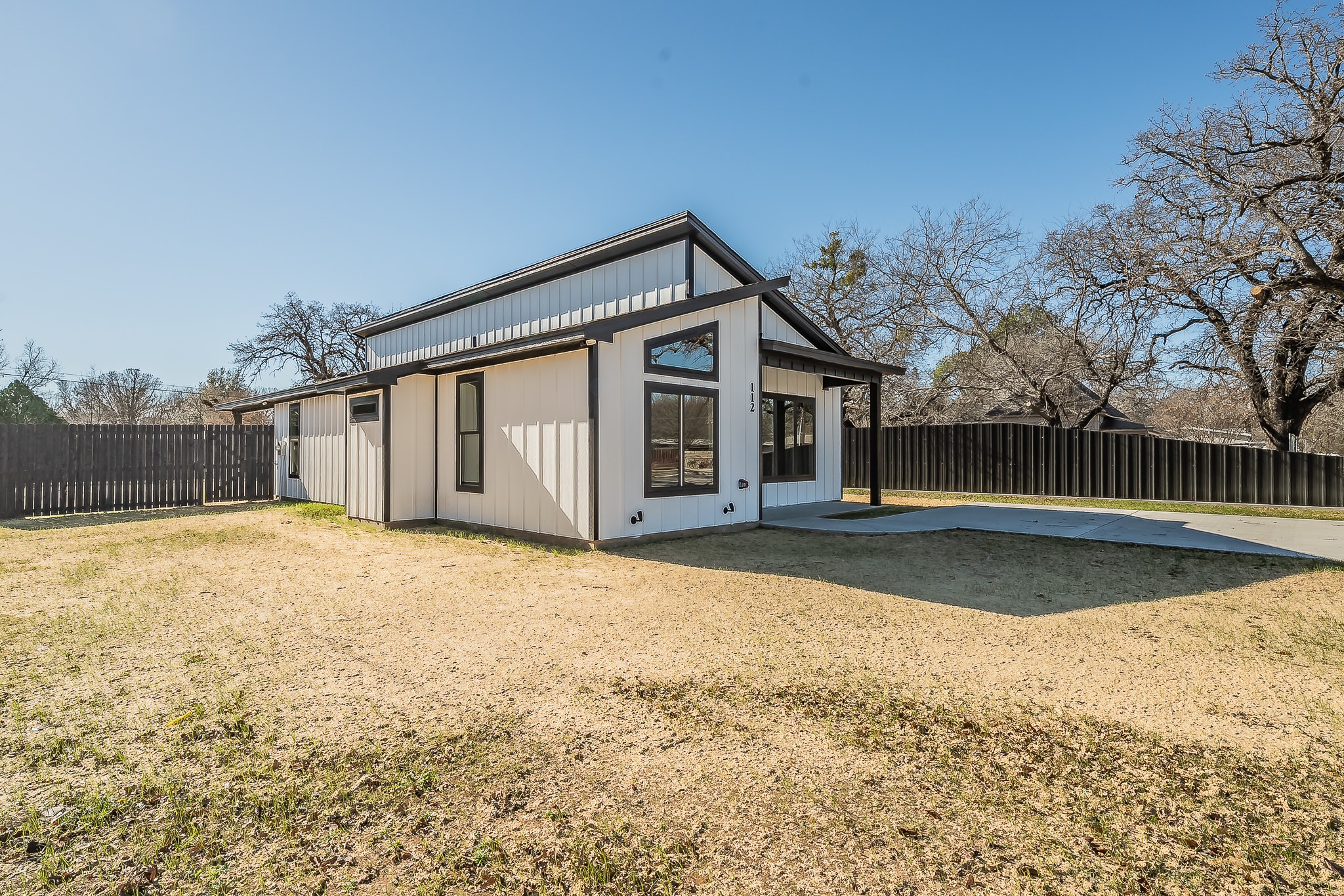 112 Stevens Street Bridgeport TX 76426