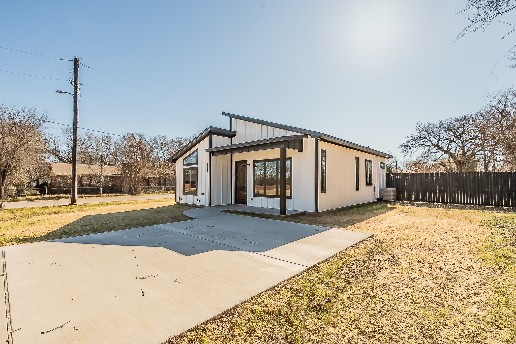 112 Stevens Street Bridgeport TX 76426