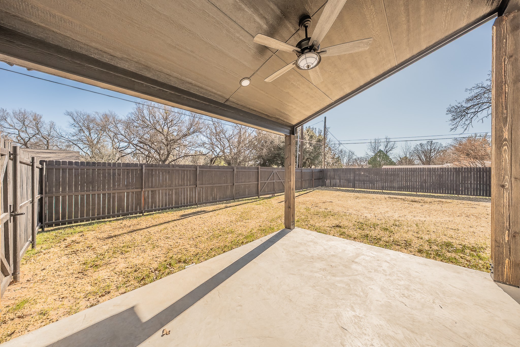 112 Stevens Street Bridgeport TX 76426