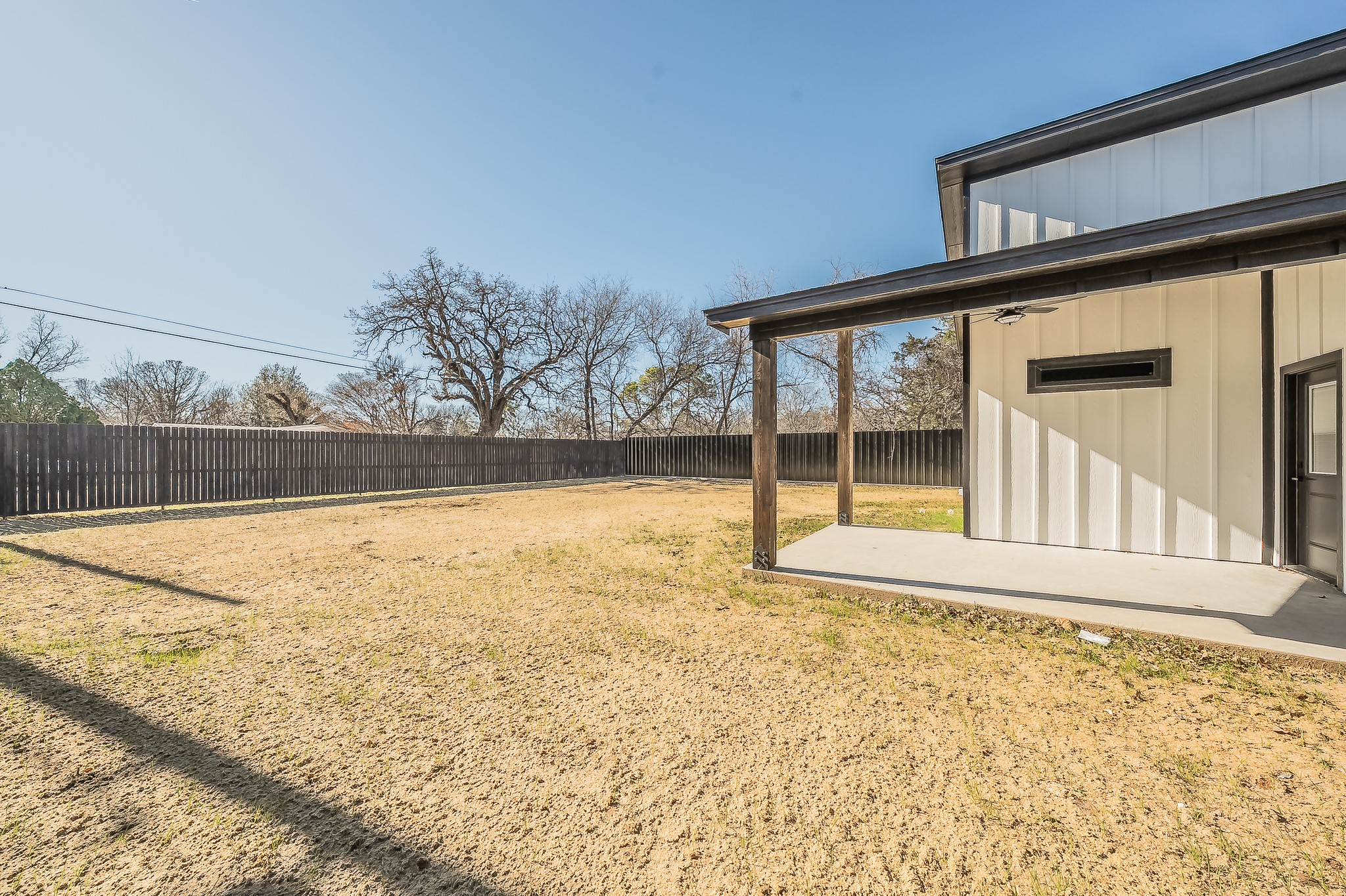 112 Stevens Street Bridgeport TX 76426