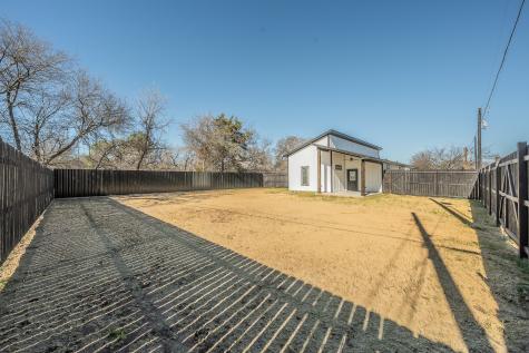 112 Stevens Street Bridgeport TX 76426