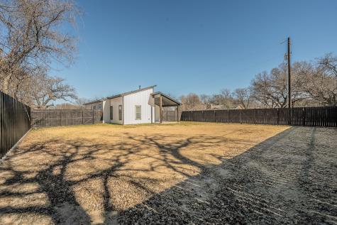 112 Stevens Street Bridgeport TX 76426