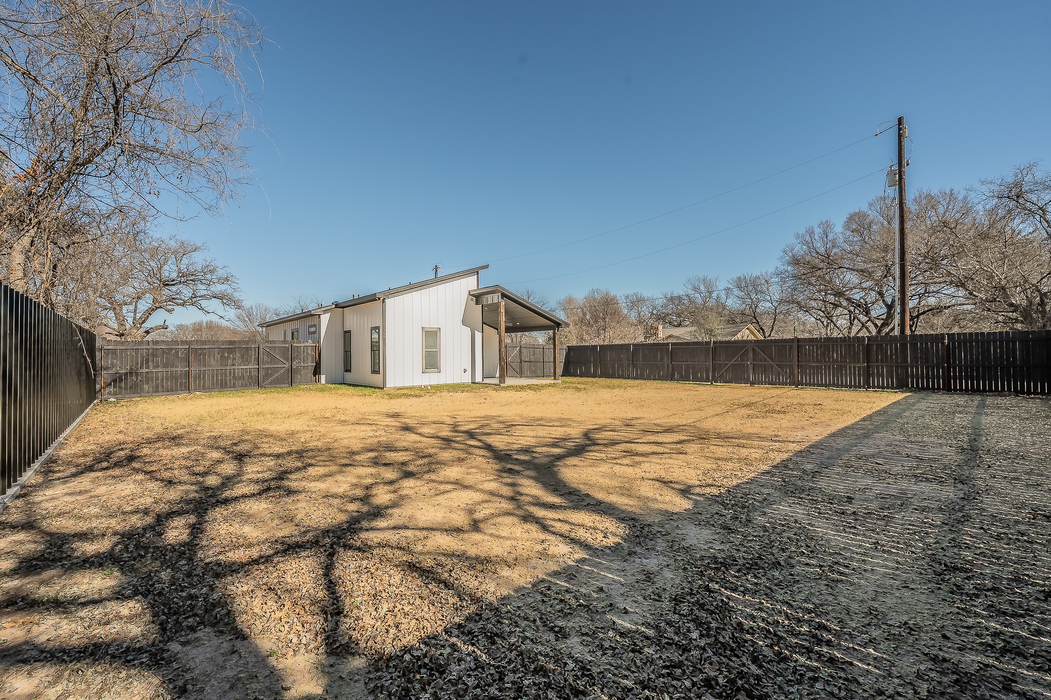 112 Stevens Street Bridgeport TX 76426