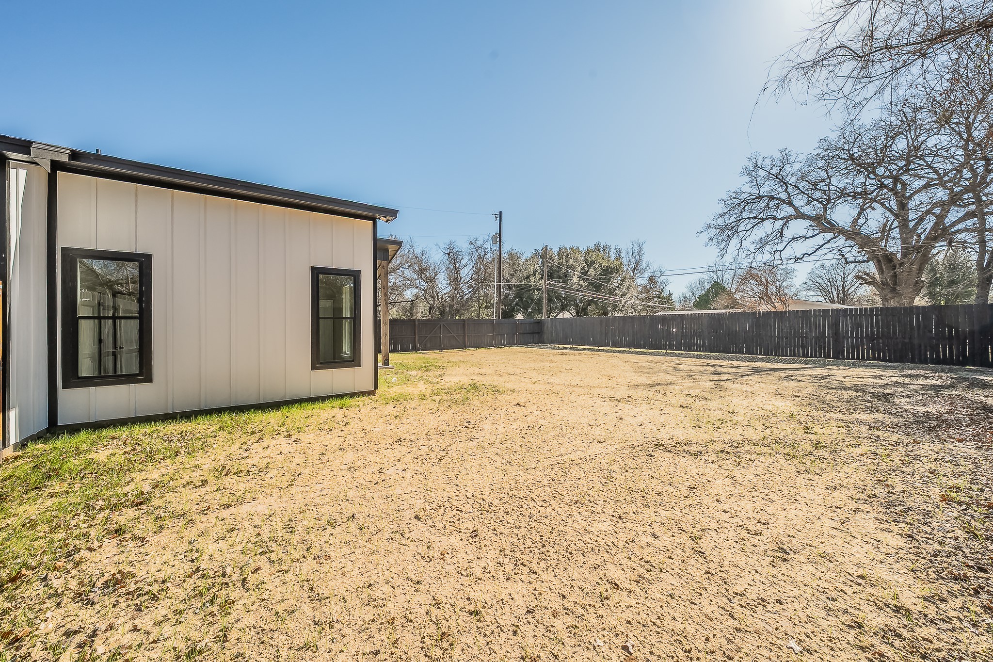 112 Stevens Street Bridgeport TX 76426