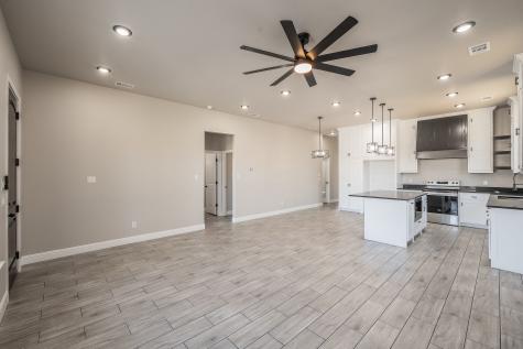 112 Stevens Street Bridgeport TX 76426