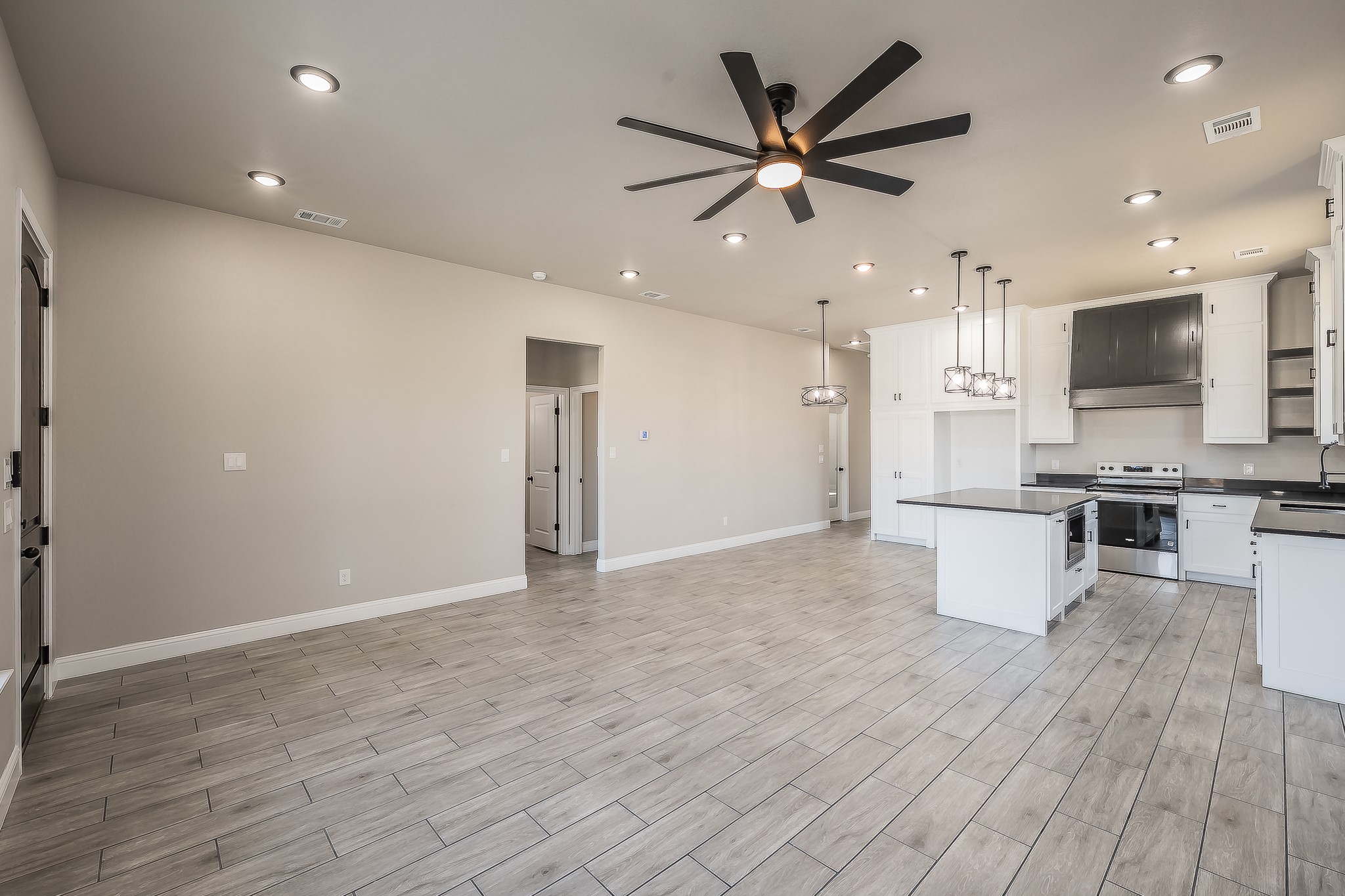 112 Stevens Street Bridgeport TX 76426