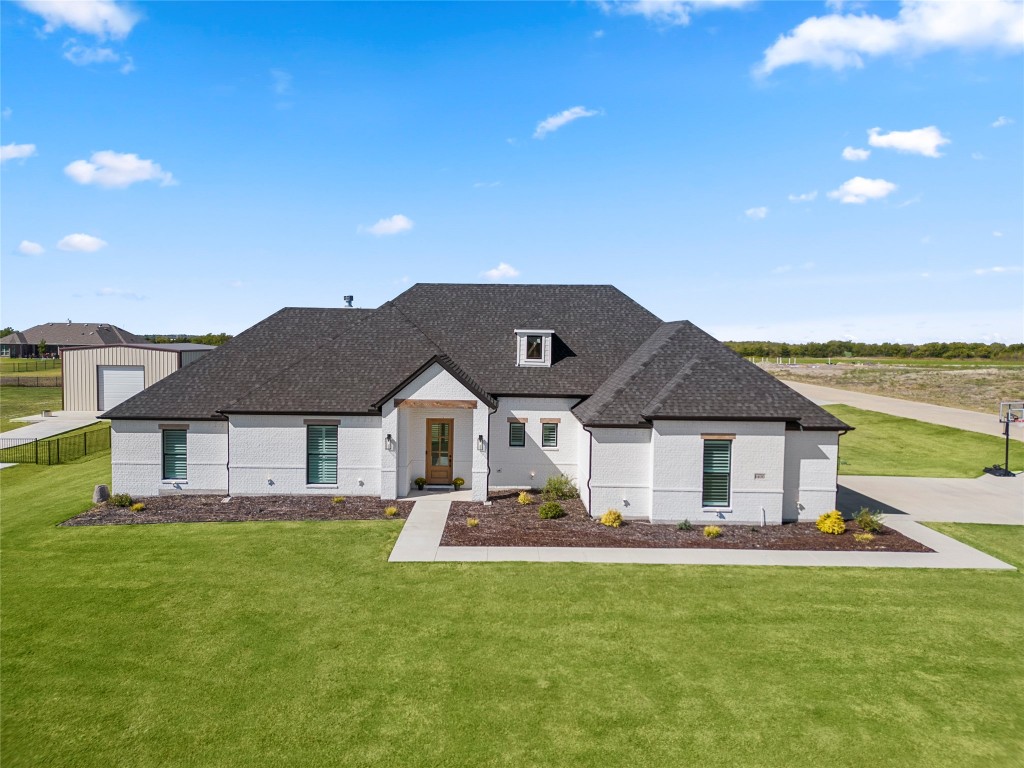 1400 Carter Drive Royse City TX 75189