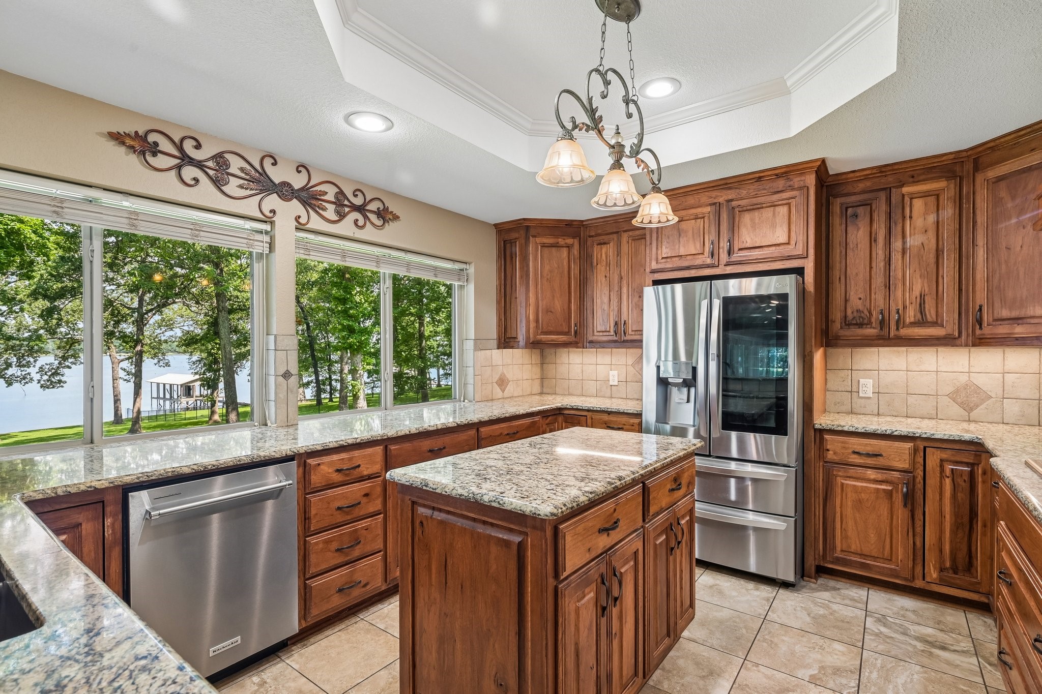 352 County Road 1299 Yantis TX 75497