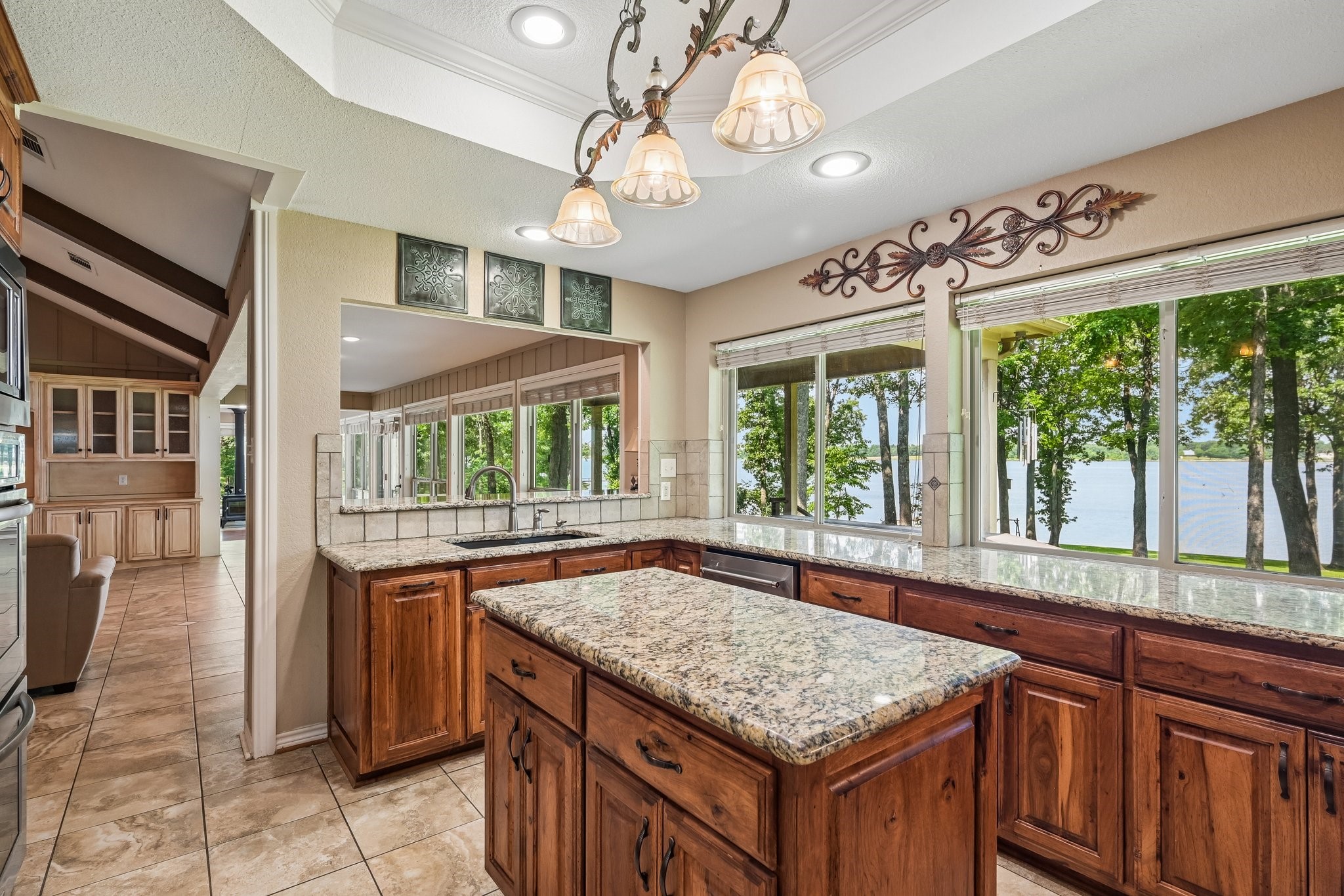 352 County Road 1299 Yantis TX 75497
