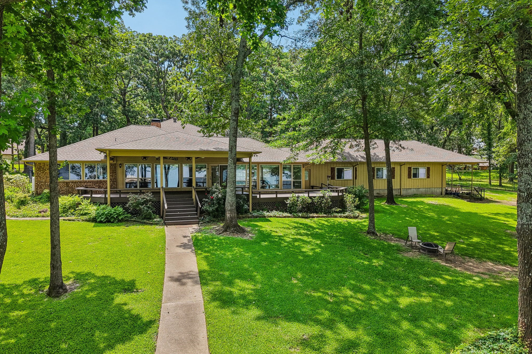 352 County Road 1299 Yantis TX 75497