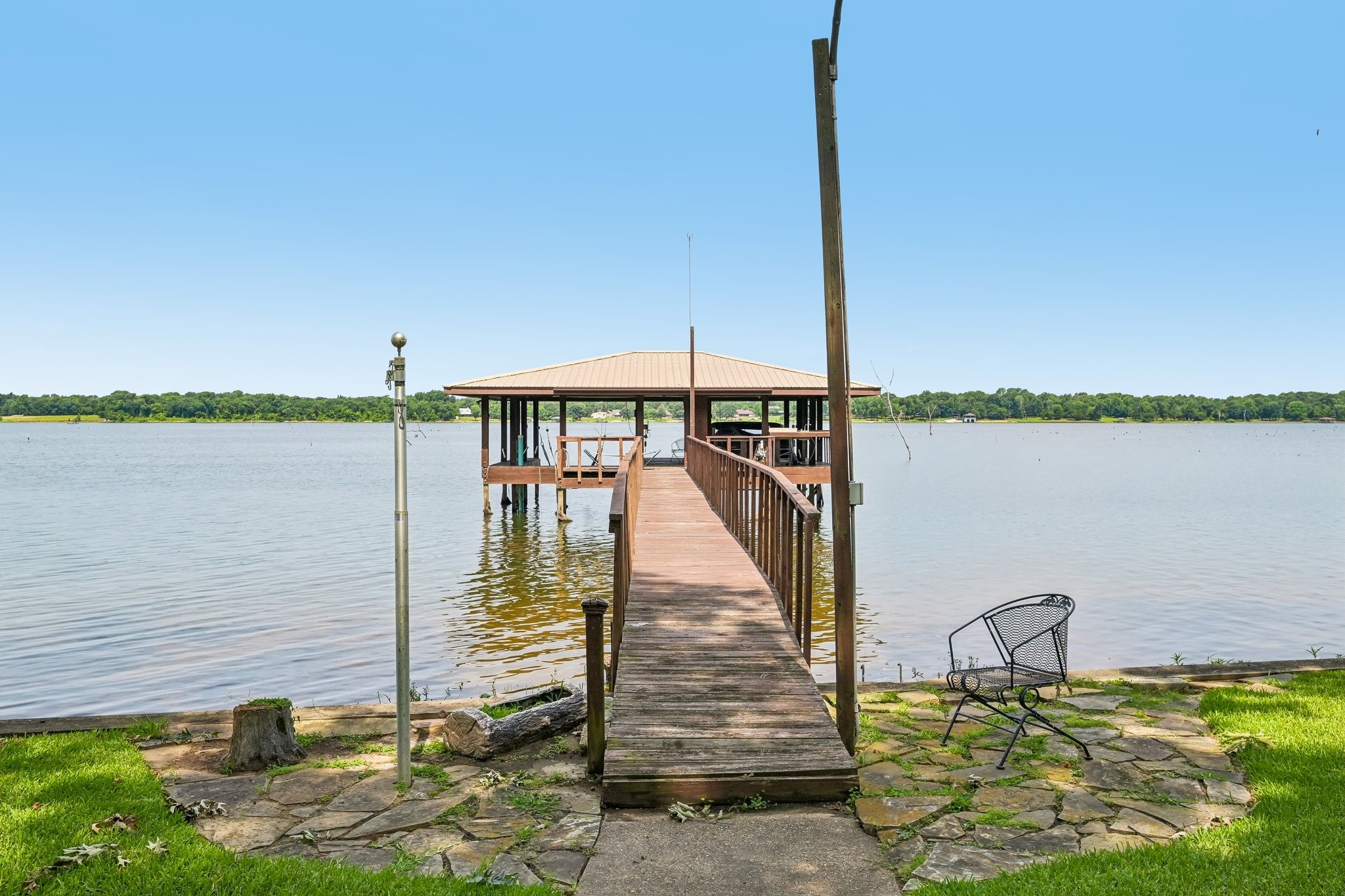 352 County Road 1299 Yantis TX 75497