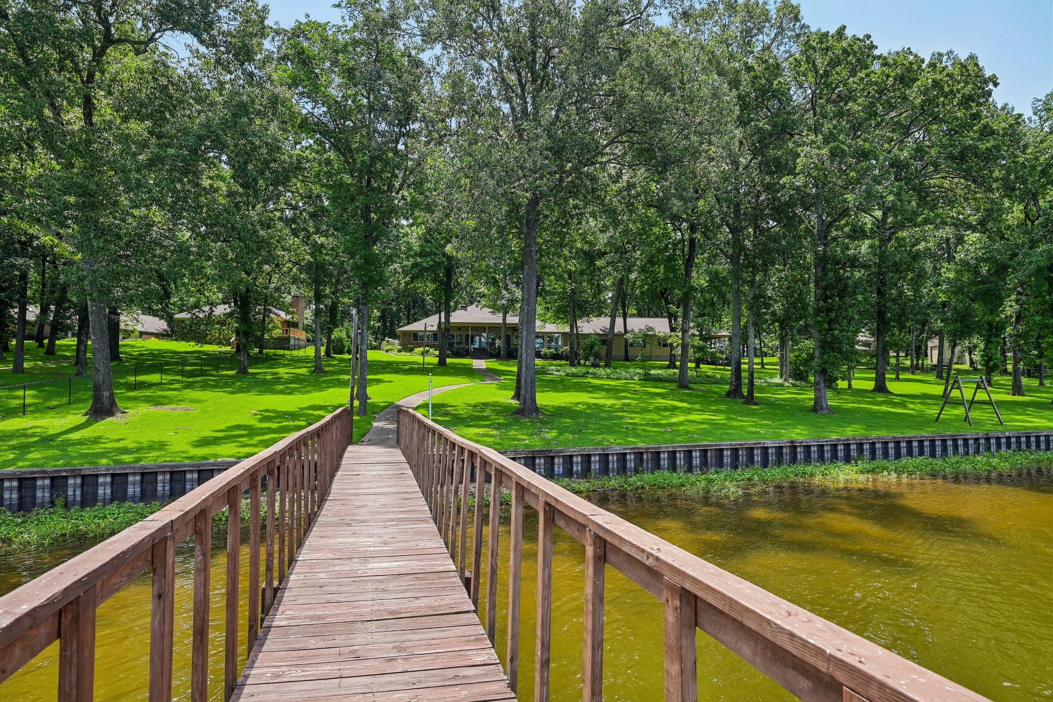352 County Road 1299 Yantis TX 75497