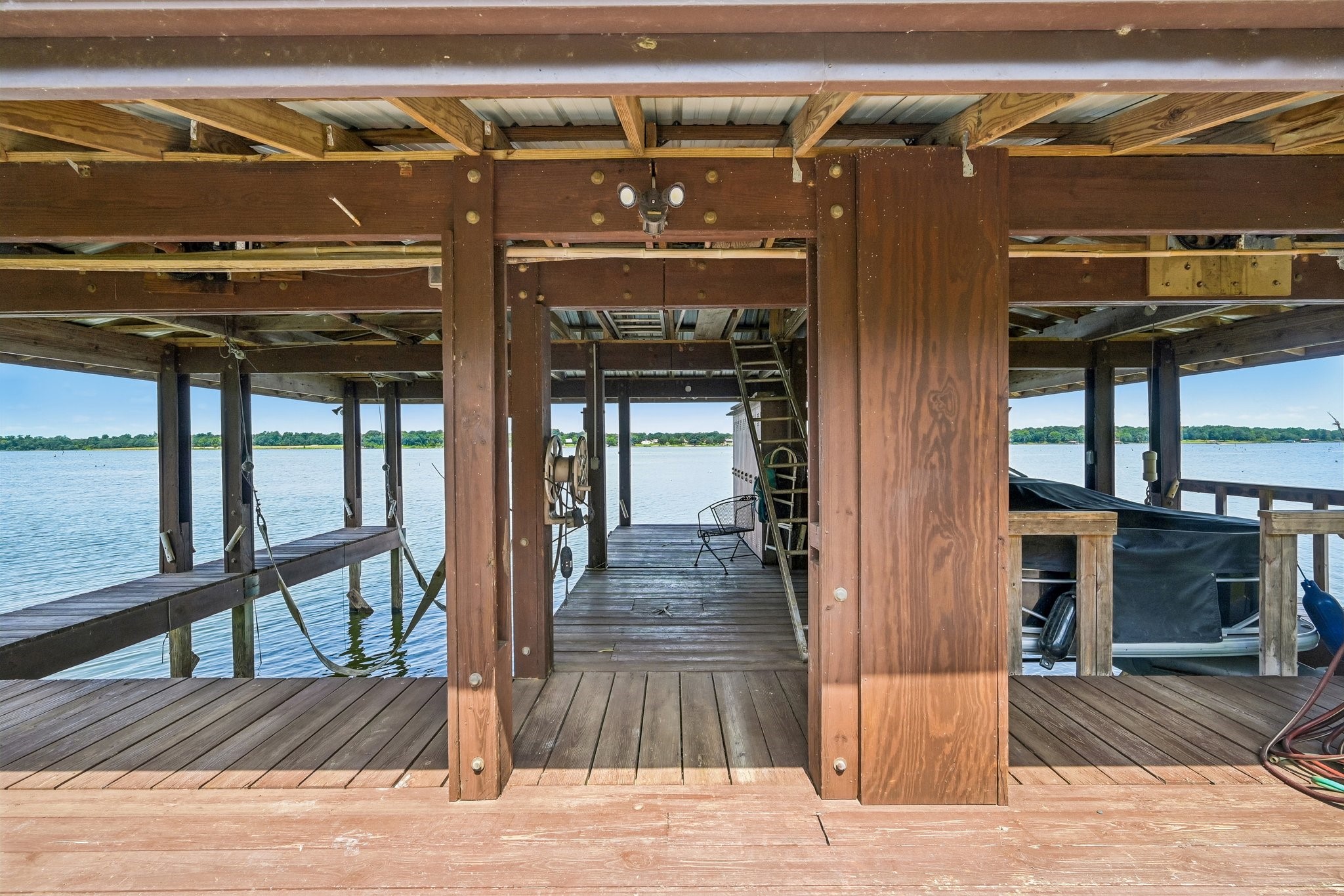 352 County Road 1299 Yantis TX 75497