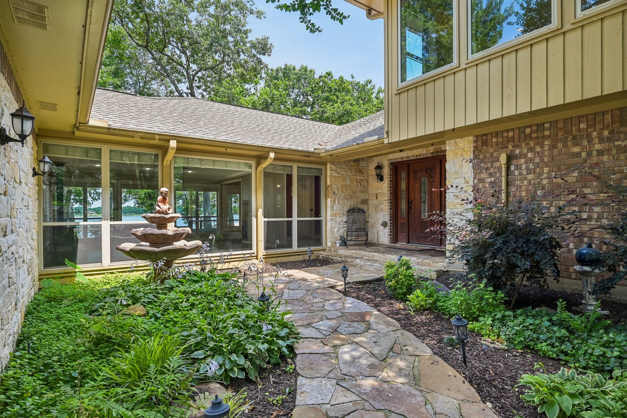 352 County Road 1299 Yantis TX 75497