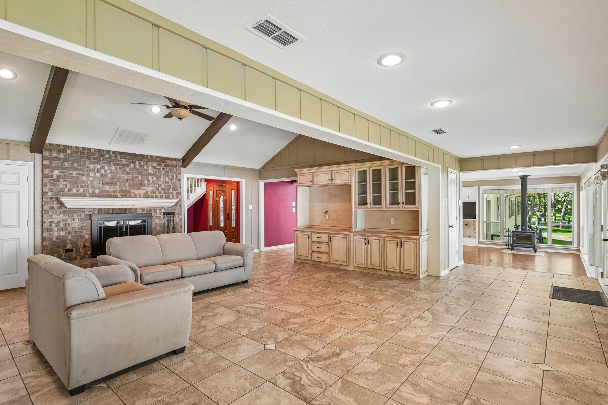 352 County Road 1299 Yantis TX 75497