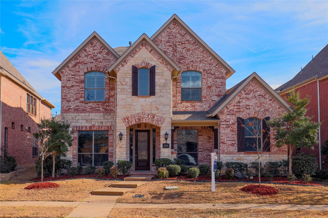 8608 Lindenwood Lane Irving TX 75063