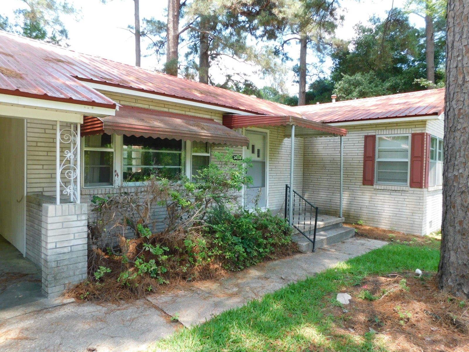 24044 Highway 157 Highway Springhill LA 71075
